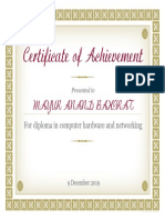 CertificateMagic 18 19 10 PDF