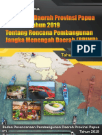 RPJMD Papua PDF