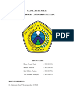 Kelompok 13 MAKALAH BUDGET LINE 2