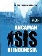 Ancaman Isis Di Indonesia PDF