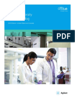 Catalog Aucatalog 5994 1481enuc Agilent PDF