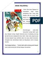 Anak Rajawali PDF