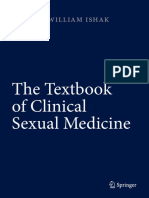 The Textbook of Clinical Sexual Medicine 2017 PDF
