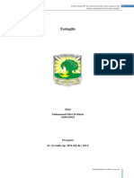 (CSS) Faringitis - Muhammad Fikri El-Khair 1940312023 PDF