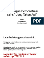 Rancangan Demon-WPS Office