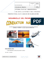 Apunte Conductor Nautico 2018 V4