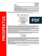 GGRP Prospektus Ipo 2019 PDF