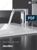 Spare Parts 2011 PDF