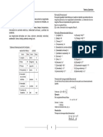 Fisica - Analisis Dimensional