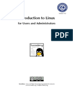 1) Introduction to Linux.pdf