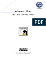 3) Advanced Linux.pdf