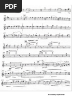 Silvestrini - Six Etudes | PDF | Cooking, Food & Wine | Religion