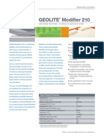 Geolite Modifier 210