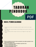 pembentangan geografi  taburan penduduk.pptx