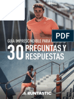 Guia Consejos para Trotar