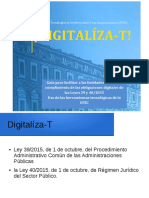 Digitaliza T