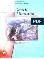 Gentil Montaña