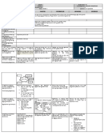 Grade 6 DLL Araling Panlipunan Q4 Week 1