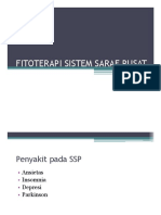 Fitoterapi SSP
