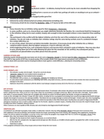 VTM V5 Difficulty and Combat Guide | PDF | Leisure