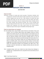 Download Merger Dan Akuisisi by mihsan09 SN44289879 doc pdf