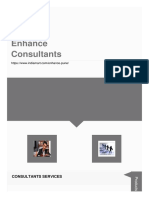 Enhance Consultants