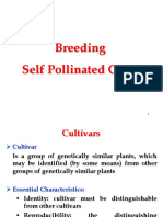 Breeding & Selection PDF