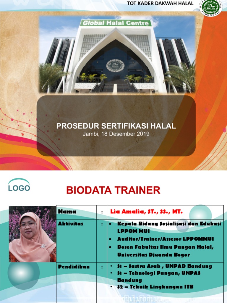 Pelaku usaha kopi di Jambi mengajukan sertifikasi halal