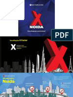 X Mall Noida Brochure