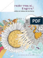 A Mineração Vem Aí. E Agora - Web PDF