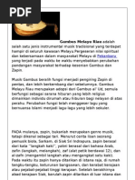 Download AlatMusikTradisionalMelayuby-TitaEMily-SN44290500 doc pdf