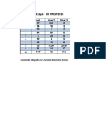 Respuestas Tercera Etapa Onem 2016 PDF