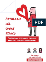 Antologia Del Cuore Stanco 