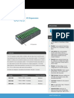 LDS0001IOE Rev A IO Expansion