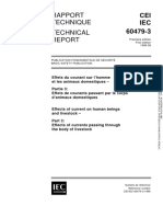 IEC 60479-3-1998