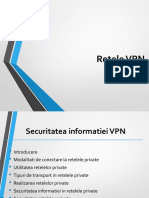 Retele VPN