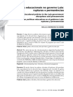 políticas educacionais no governo lula.pdf