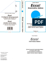 Grammatica Italiana PDF