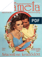 Pamela 23 Virginia Smiley - Arizonában Kezdődött (1993) PDF