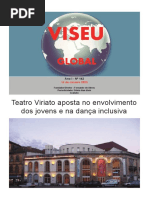 14 Janeiro 2020 - Viseu Global