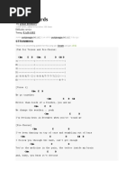 Lirik Damn I Love You Song Structure Vocal Music scribd