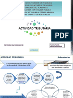 Impuestos Municipales