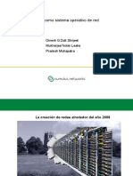 Linuxcon-2013-Final en Es PDF