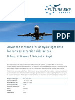 A320 Series Flight Data