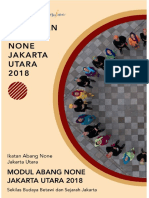 Modul Abnon Jakut 2018 PDF