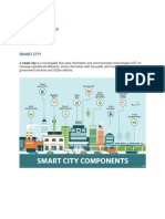 Indian Smart Cities: Surat Ranked 4th in Smart City Mission