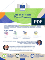 What Is The European Green Deal Es PDF