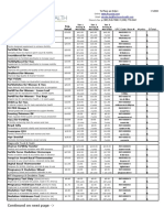 Fairhaven Pricing Wholesale