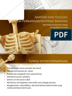 Anatomi Fisiologi 2-Respirasi