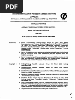 D 03 Jawa Tengah Kab. Wonosobo | PDF